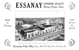 Essanay Studios